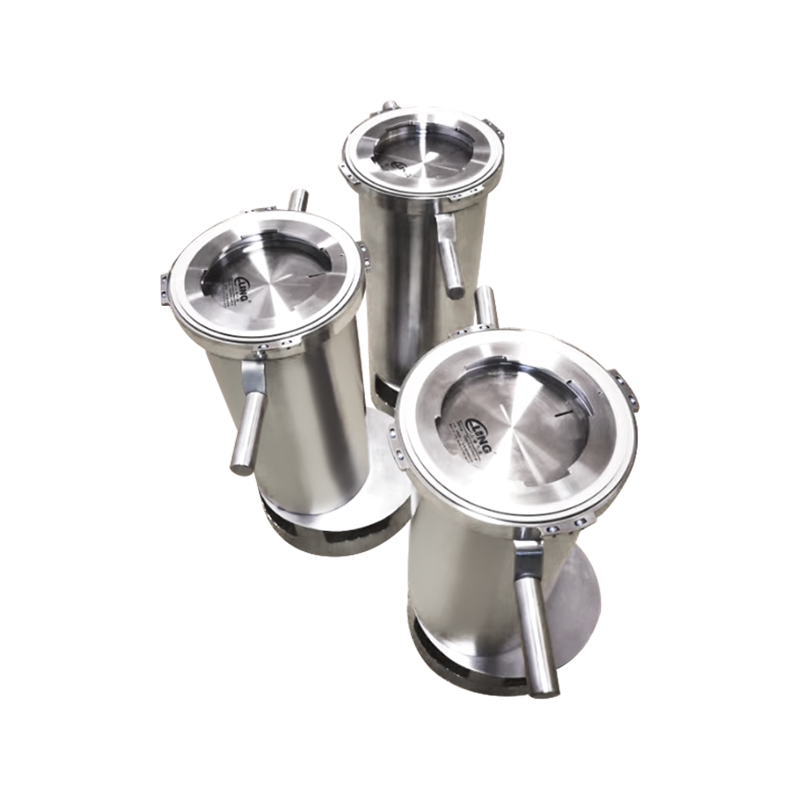 Wadah Sterilisasi RTP Beta