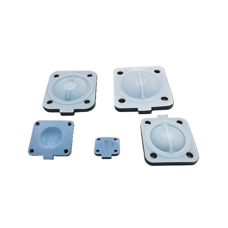 DiafragmaDiafragma Ganda EPDM + PTFE