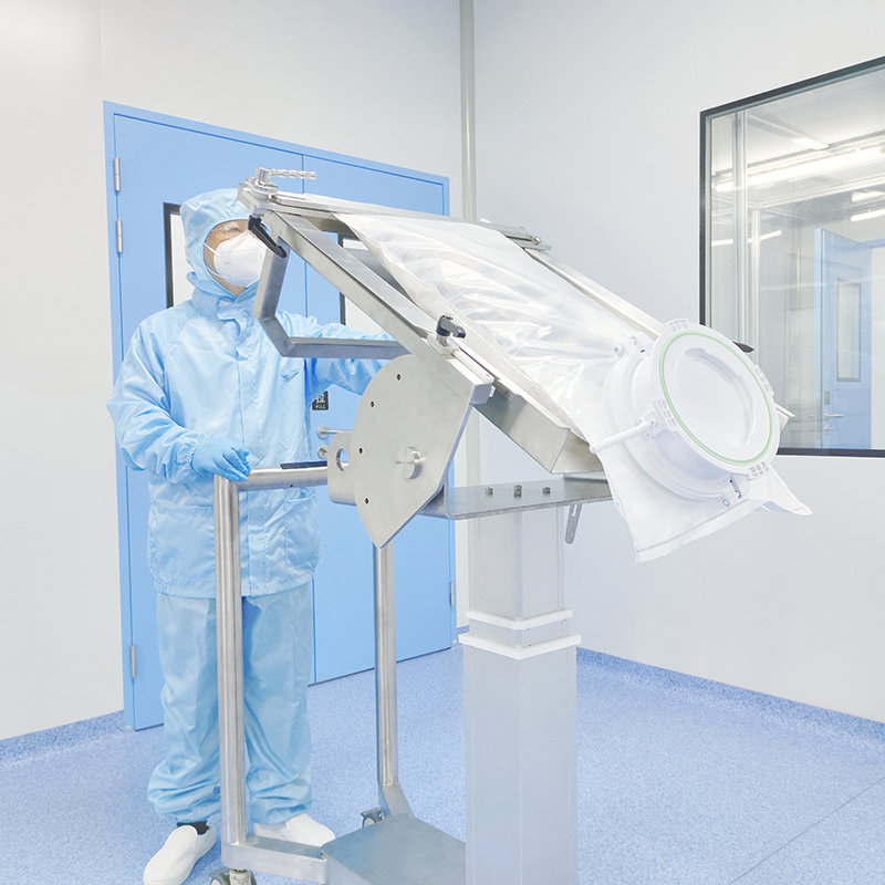 Troli Transfer Pengangkat RTP