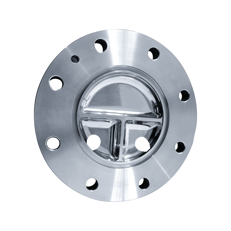 Penukar Panas Shell & Tabung Sanitasi