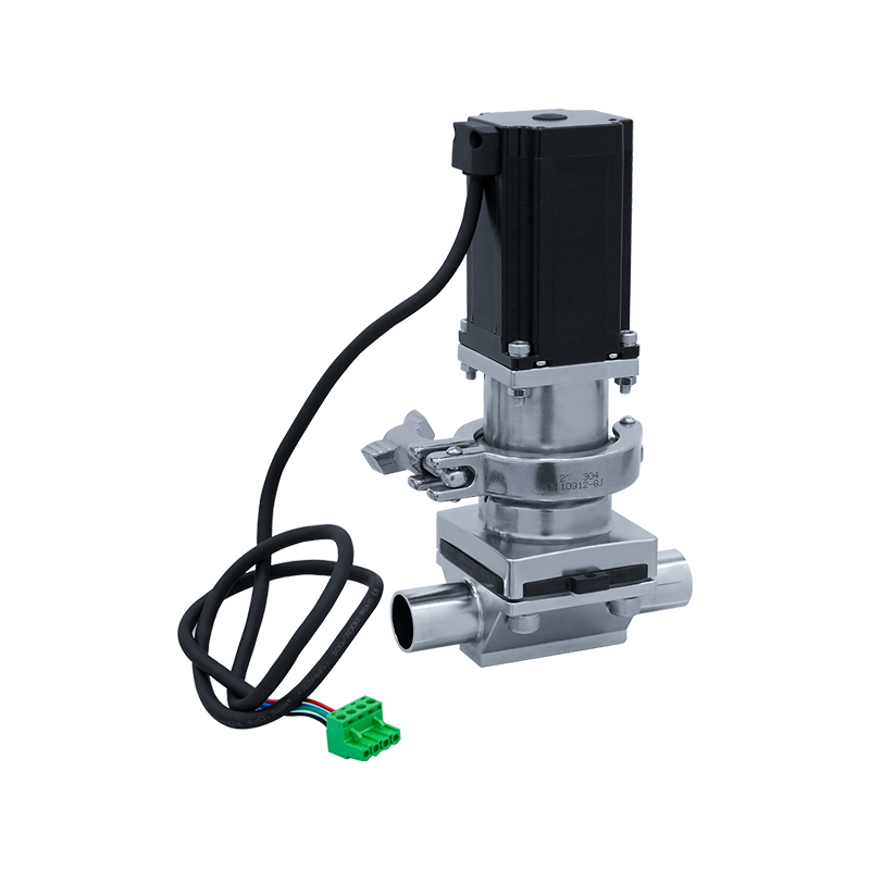 Katup Diafragma Listrik