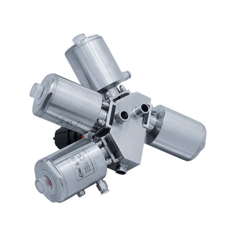 Katup Proses Fermentasi