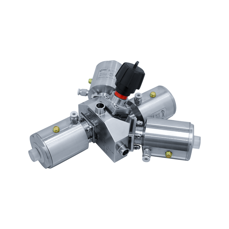 Katup Proses Fermentasi