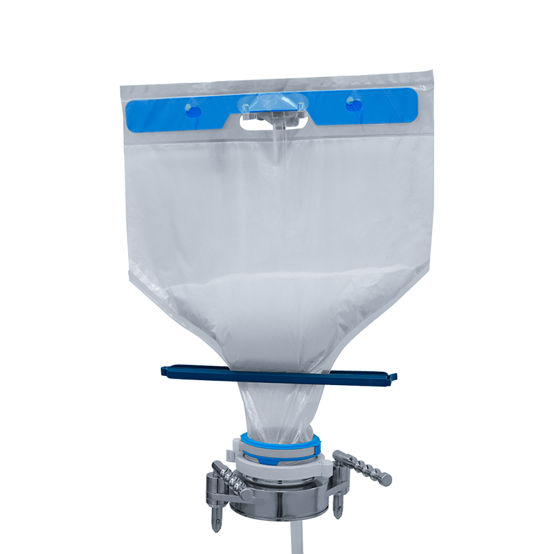 Transportasi/Penyimpanan/Tas Makan Serbuk Steril Sekali PakaiTransportasi/Penyimpanan/Tas Makan Serbuk Steril Sekali Pakai