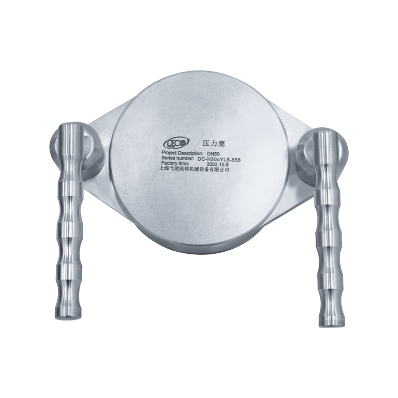 Steker Pelindung Alfa