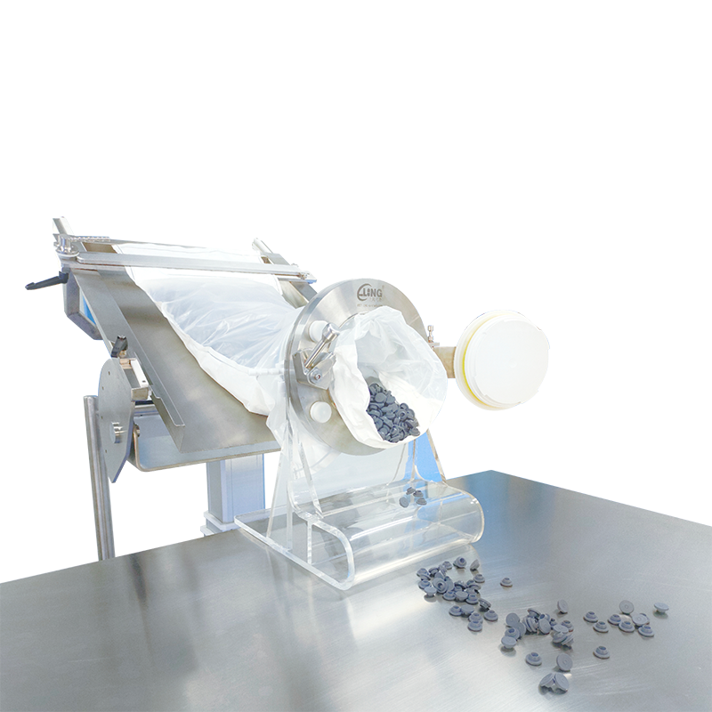 Troli Transfer Pengangkat RTP