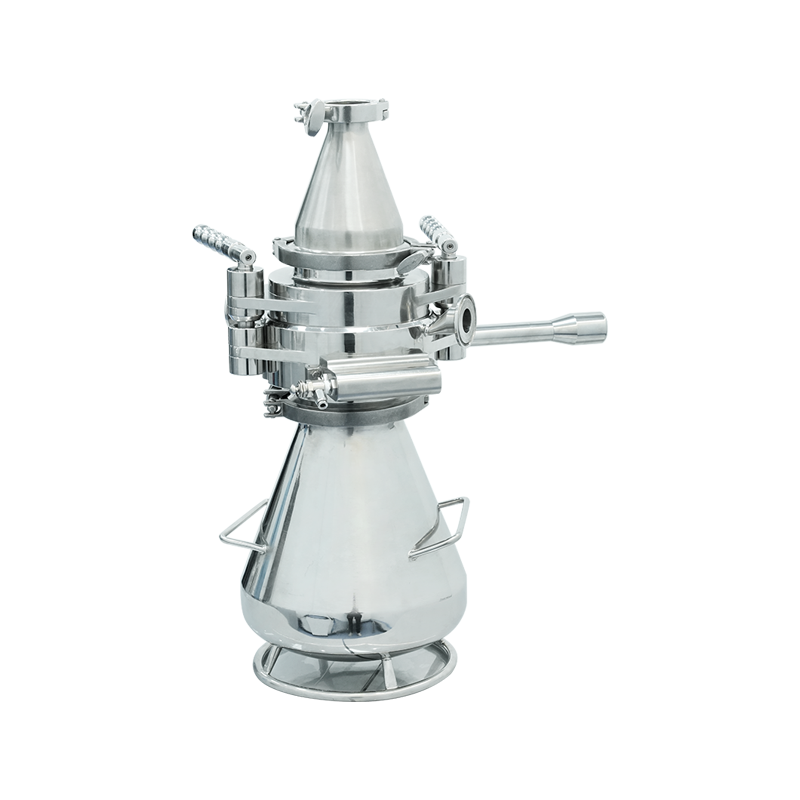 Katup SBV AseptikKatup SBV Aseptik Farmasi Katup αβ