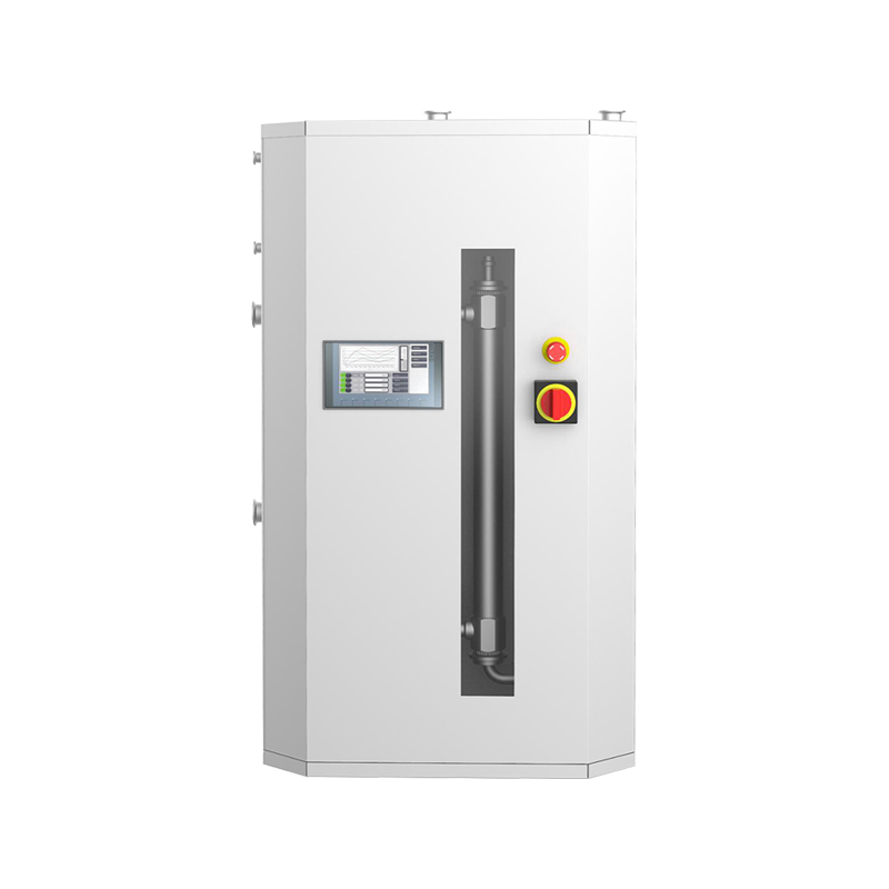 Sistem Titik Penggunaan (POU).